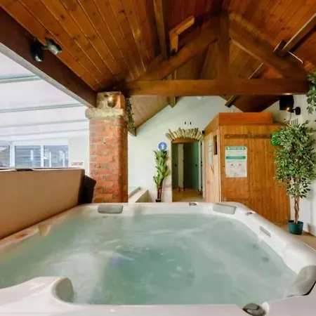 Holiday home Starling Pickering
