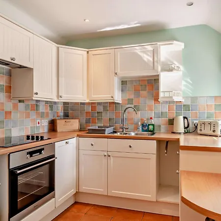 Holiday home Starling Pickering