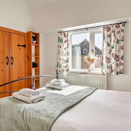 Holiday home Starling Pickering