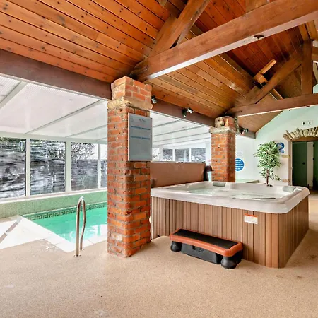 Holiday home Starling