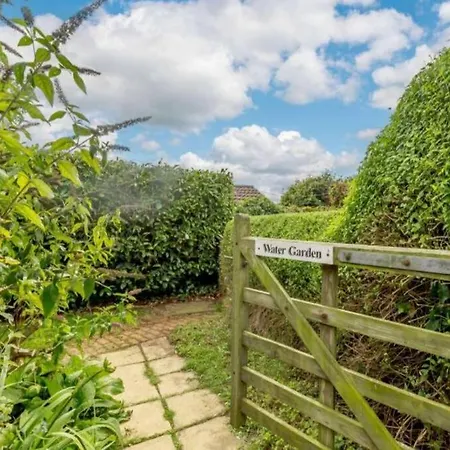 度假居 Starling 皮克林